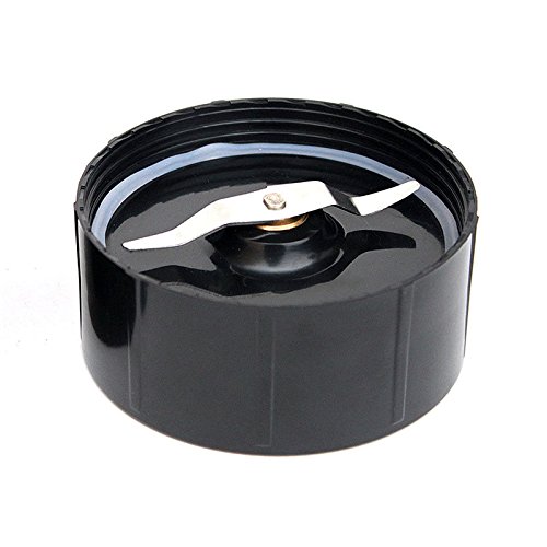 eamqrkt Replacement Parts for Electric Magic Cross Blades Gasket Gear Cup Jar Cross Flat