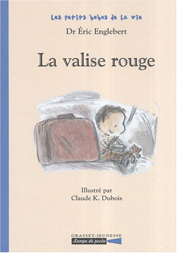La  valise rouge