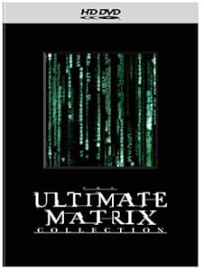 The Matrix Reloaded [USA] [HD DVD]: Amazon.es: Ray Anthony (III