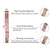 MAGJUCHE It's My 12th Birthday sash, Rose Gold Girl 12 Years Birthday Gifts Party Supplies, Pink Party Decorations