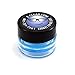 Z Clear Wax Paste Anti Fog for Glasses and Goggle Defogger for Outdoor Sports and Scuba Accessories - Safe on All Lenses (2 Jars)