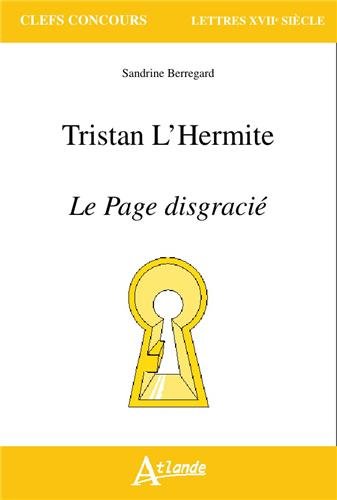 Tristan L'Hermite, 