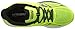 Saucony Men's Guide 10 Running Shoes, Gelb (Citron/Black), 9.5 UK