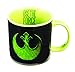 Star Wars 20 Oz. Heat Reactive Ceramic Mug