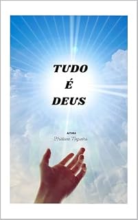 Livro Tudo é Deus
