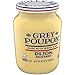 Grey Poupon Dijon Mustard (16 oz Jar)