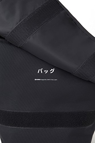 CUNE 2018年春夏号 画像 C