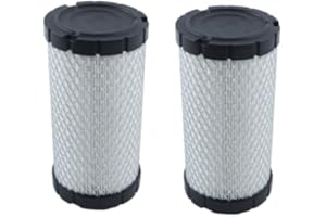 Femjork 2PCS Air Filter 705800395 Compatible with Can Am Defender HD10 HD8 2020