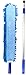 Jet Clean Chenille Microfiber Flat Hand Duster-Dust Appliances, Ceiling Fans, Blinds, Furniture, Shutters, Cars, Delicate Surfaces-Chenille-Extension Pole Reach 25-44