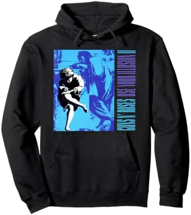 Amazon.com: Official Guns N' Roses Use Your Illusion II Long