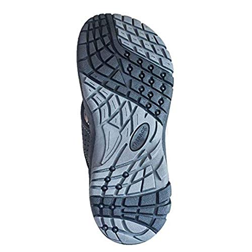 Kaiback-Womens-Lakeside-Sport-Flip-Flop-Sandal-Womens-Comfort-Footwear