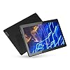 Lenovo Tab M10 10.1 Inch HD Tablet – (Quad Core 2.0GHz, 2 GB RAM, 16 GB eMMC, Android Pie) – Slate Black