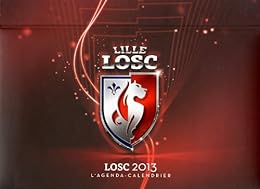 L' agenda-calendrier 2013