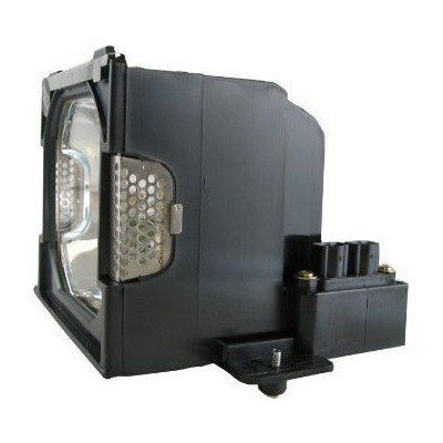 610 293 5868 / POA-LMP38 / POA-LMP99- Lamp With Housing For Sanyo PLV-70, LC-X985, LC-X1000, LV-LP13, PLV-75 Projectors