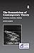 The Romanticism of Contemporary Theory: Institution, Aesthetics, Nihilism (Studies in European Cultu by Justin Clemens