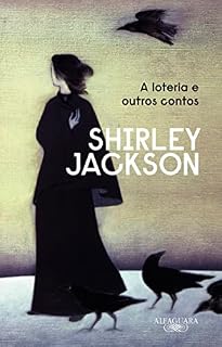 Livro A loteria e outros contos