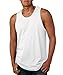 Next Level mens Next Level Premium Jersey Tank(3633)