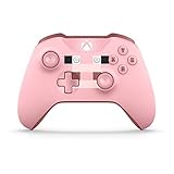 Microsoft Xbox Wireless Controller - Minecraft Pig - Xbox One (Discontinued)