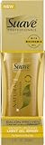 Suave Professionals Natural Infusion Moisturizing Light Oil Spray with Macadamia Oil & White Orchid, 3oz (Pack of 3)