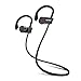 Sharkk Flex Bluetooth Headphone Earbuds Wireless Workout Sport Headphones Premium Sound and Perfect Fit