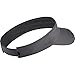 Nike Core Golf Visor, Dark Grey/Anthracite/White, One Size
