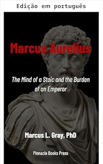 Livro Marco Aurélio