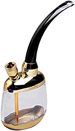 AODO PORTABLE WATER TOBACCO PIPE