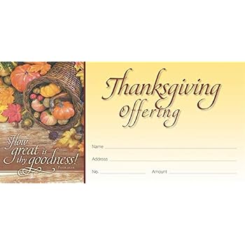 Amazon.com : "In Everything Give Thanks" - Thanksgiving ...