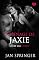 Livro O Ménage de Jaxie (Clube das Chaves Livro 6)