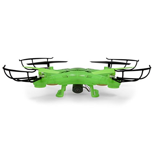 1 World+Tech+Toys+Striker+Channel