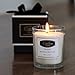 Vanilla Caramel Scented Candle Aromatherapy Natural Vegan Soy Wax - Home Fragrance Gift
