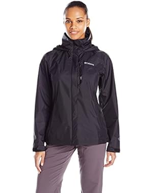 Columbia Women's Pouration Jacket