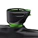 Dye Proto Rize MaXXed Paintball Marker (Black/Lime)