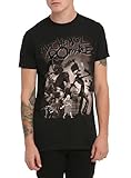 My Chemical Romance The Black Parade T-Shirt
