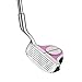 Intech Golf EZ Roll Ladies Left Hand Chipper - Pink
