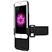 FRiEQ Armband with case for iPhone 6 Plus - Lightweight and Fully Adjustable - Ideal for Workout, Hiking, Jogging, Gym, Running or Other Sports