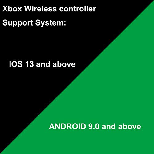 7 WEPIGEEK+Controller+Compatible+Bluetooth+Android+iOS