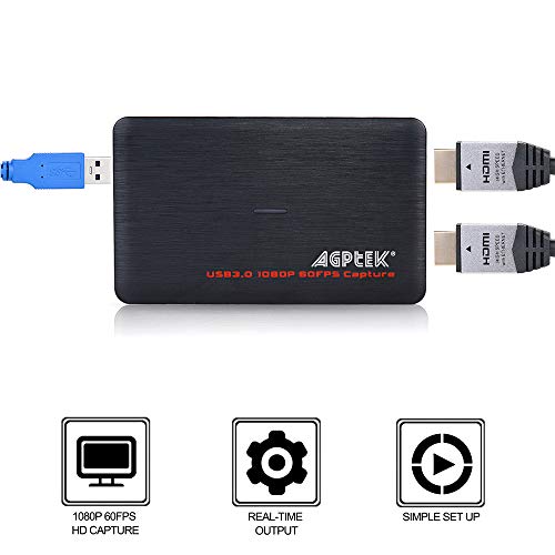 live streaming mypin capture card