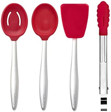 Cuisipro Piccolo Mini Tools Cooking Set