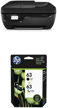 قیمت و خرید HP OfficeJet 3830 All-in-One Wireless Printer, HP Instant ...