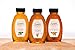 Sandt's Unfiltered Raw Honey Varietal Bundle - Golden, Clover & Orange Blossom (3 LBS)