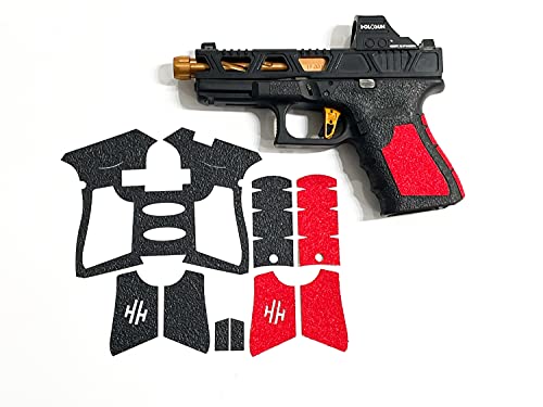  : Handleitgrips Textured Rubber Gun Grip Enhancement For...