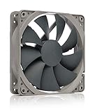 Noctua NF-P12 redux-900, Ultra Quiet Silent