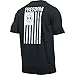 Under Armour UA Freedom Flag LG Black
