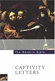 The Navarre Bible: Captivity Letters (The Navarre Bible: New Testament)
