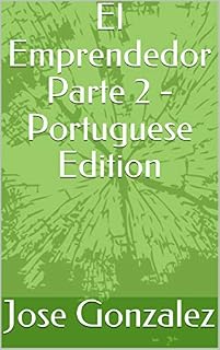 Livro El Emprendedor Parte 2 - Portuguese Edition
