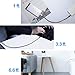 USB C Cable, (3ft2, 6ft2, 10ft2) USB A to USB-C Fast Charger Nylon Braided Charging Cord Compatible with Samsung Galaxy Note 9 S9 S8 Plus Note 8, LG V30 G6 G5, Pixel, Google Pixel