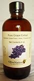 Grape Extract by OliveNation -Best to Increase the Taste of Jams, Jellies, Baked Goods & More  Size of 16 oz