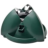 Black & Decker Christmas Tree Smart Stand with 6-Liter Reservoir, Extra-Large