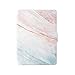 Leminimo Marble Case for All-New Kindle Paperwhite with Auto Sleep/Wake for 10th Generation-2018 Amazon Kindle Paperwhite (Fits 10th Generation-2018)(Pink Marble)
